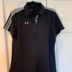 Women polo